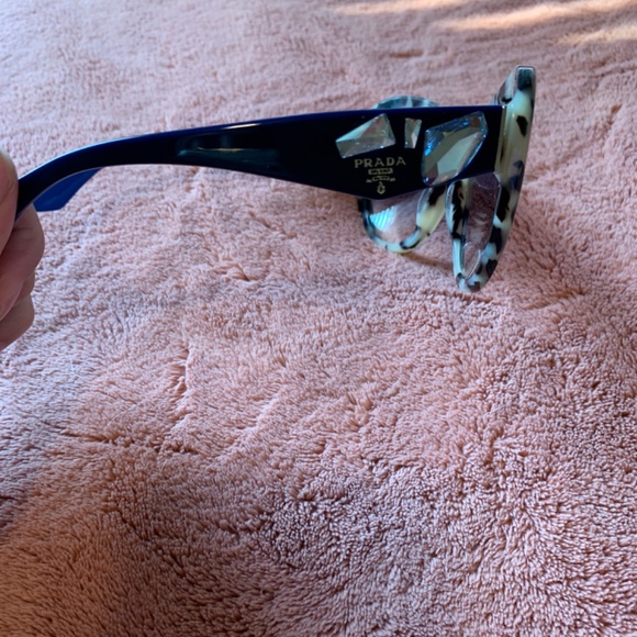 PRADA sunglasses main image 6